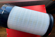 Воздушный фильтр Scania 1931040 / 1931042