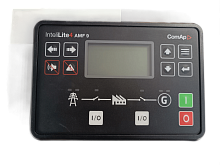 Контроллер ComAp IL4 AMF 9 